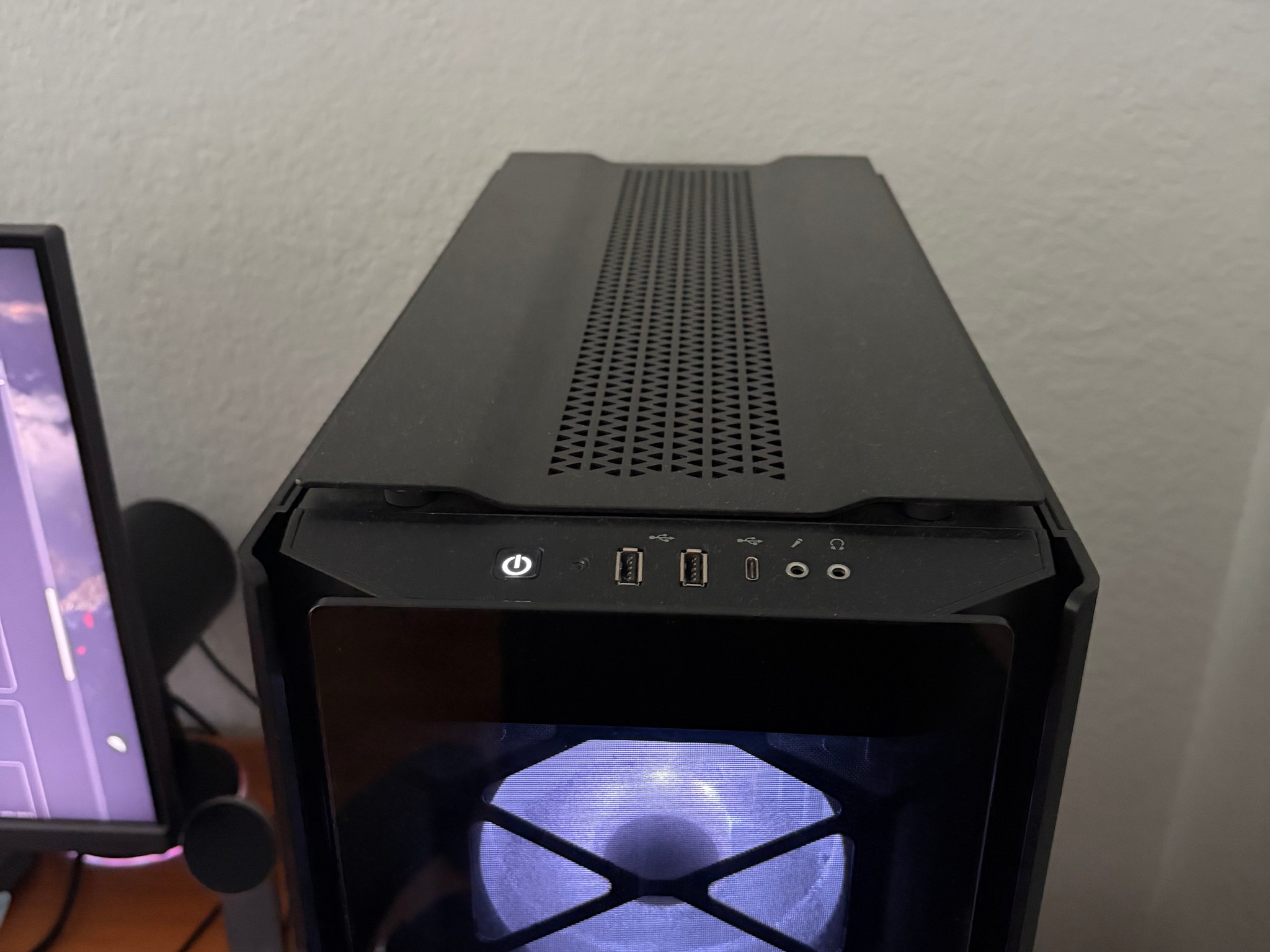 High-End Custom Gaming PC – Ryzen 7 9800X3D + RTX 5080 – 64GB DDR5