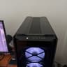 High-End Custom Gaming PC – Ryzen 7 9800X3D + RTX 5080 – 64GB DDR5