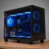 Custom 9060XT 16GB, 5600X Gaming PC