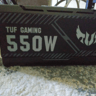 Asus Tuf 550w