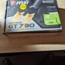 Good as new Geforce 2GB GPU for Sale!