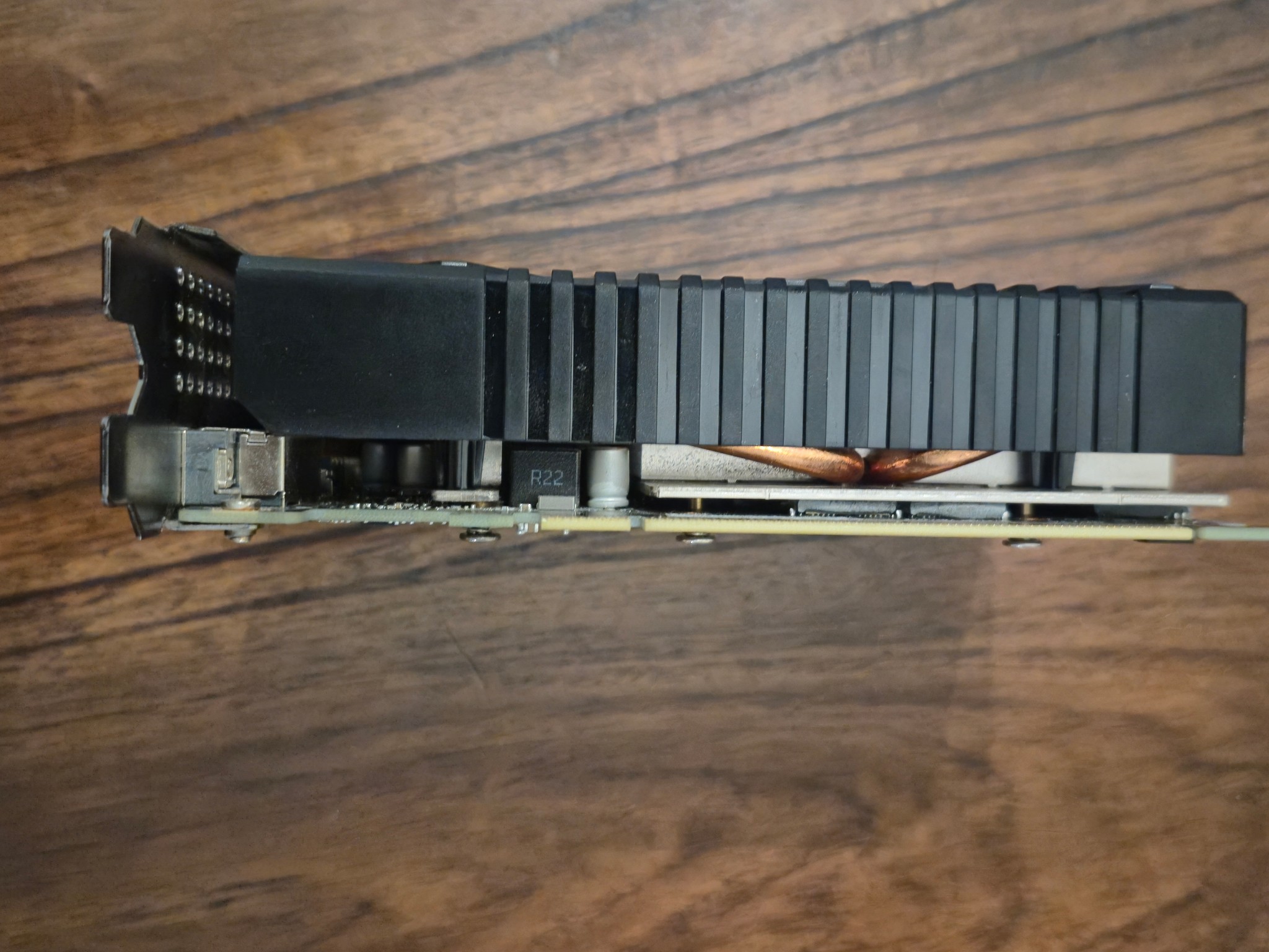 GTX 1660 SUPER HP OEM