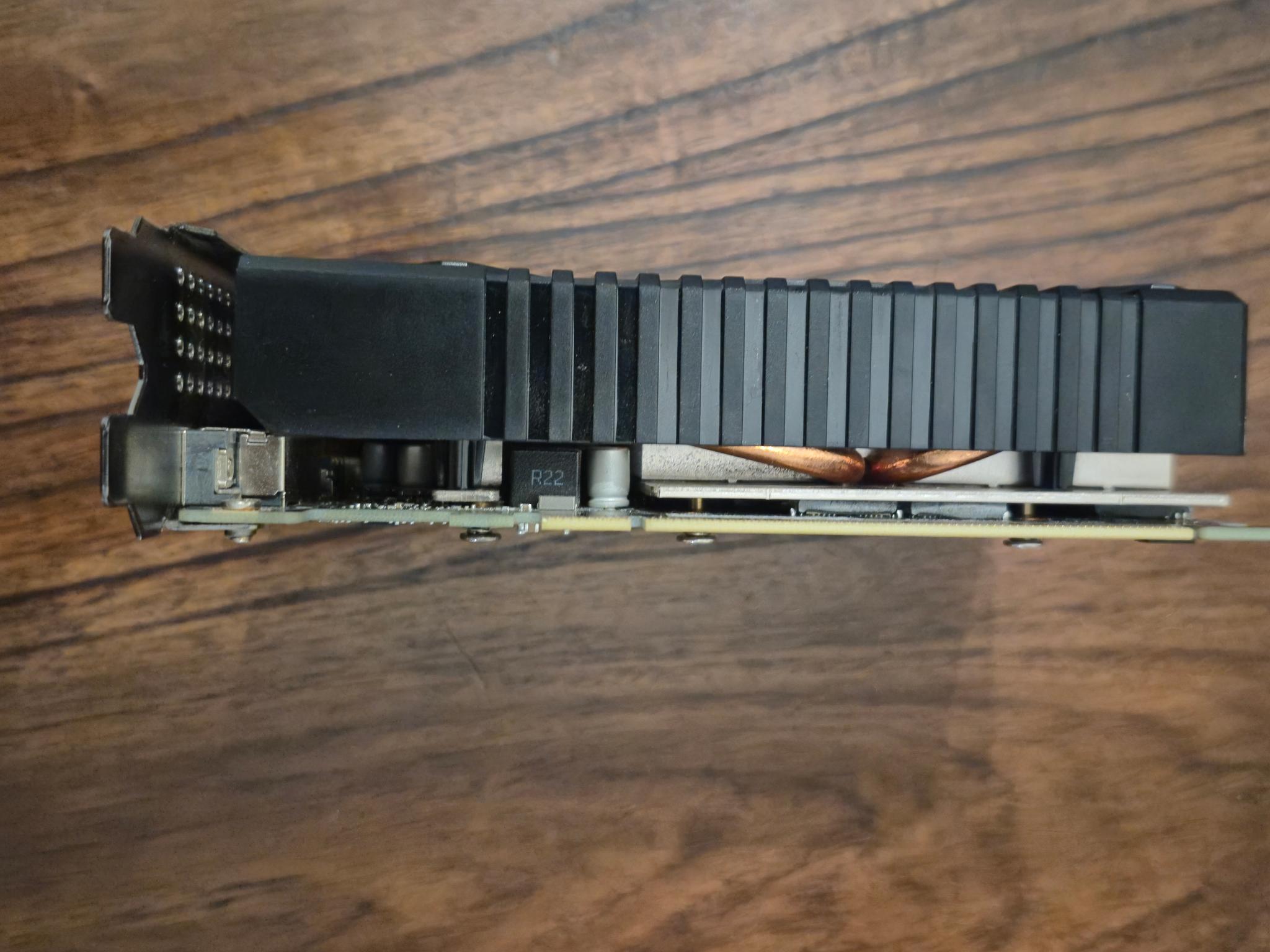 GTX 1660 SUPER HP OEM