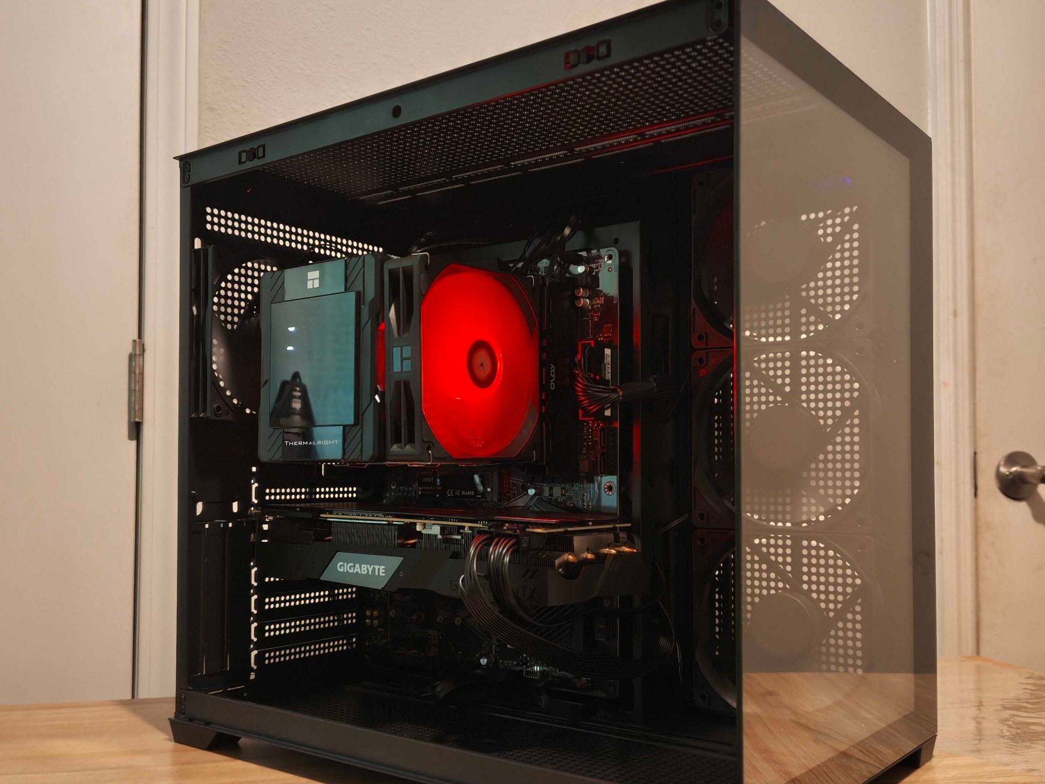 🔥 RTX 2070 SUPER Gaming PC | Ryzen 5 5500 | 16GB RAM | 1TB NVMe SSD | 1080p Ready | Upgradable