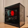 🔥 RTX 2070 SUPER Gaming PC | Ryzen 5 5500 | 16GB RAM | 1TB NVMe SSD | 1080p Ready | Upgradable