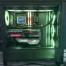 Ryzen 9 9950X3D RX 9070 XT 32GB DDR5 1.5TB NVMe Gaming PC Win 11 Pro