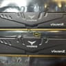 Team T-FORCE VULCAN Z 16GB 2x8GB DDR4 RAM 3200MHz TLZGD48G3200HC16CBK
