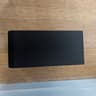 MATX Black PC Case
