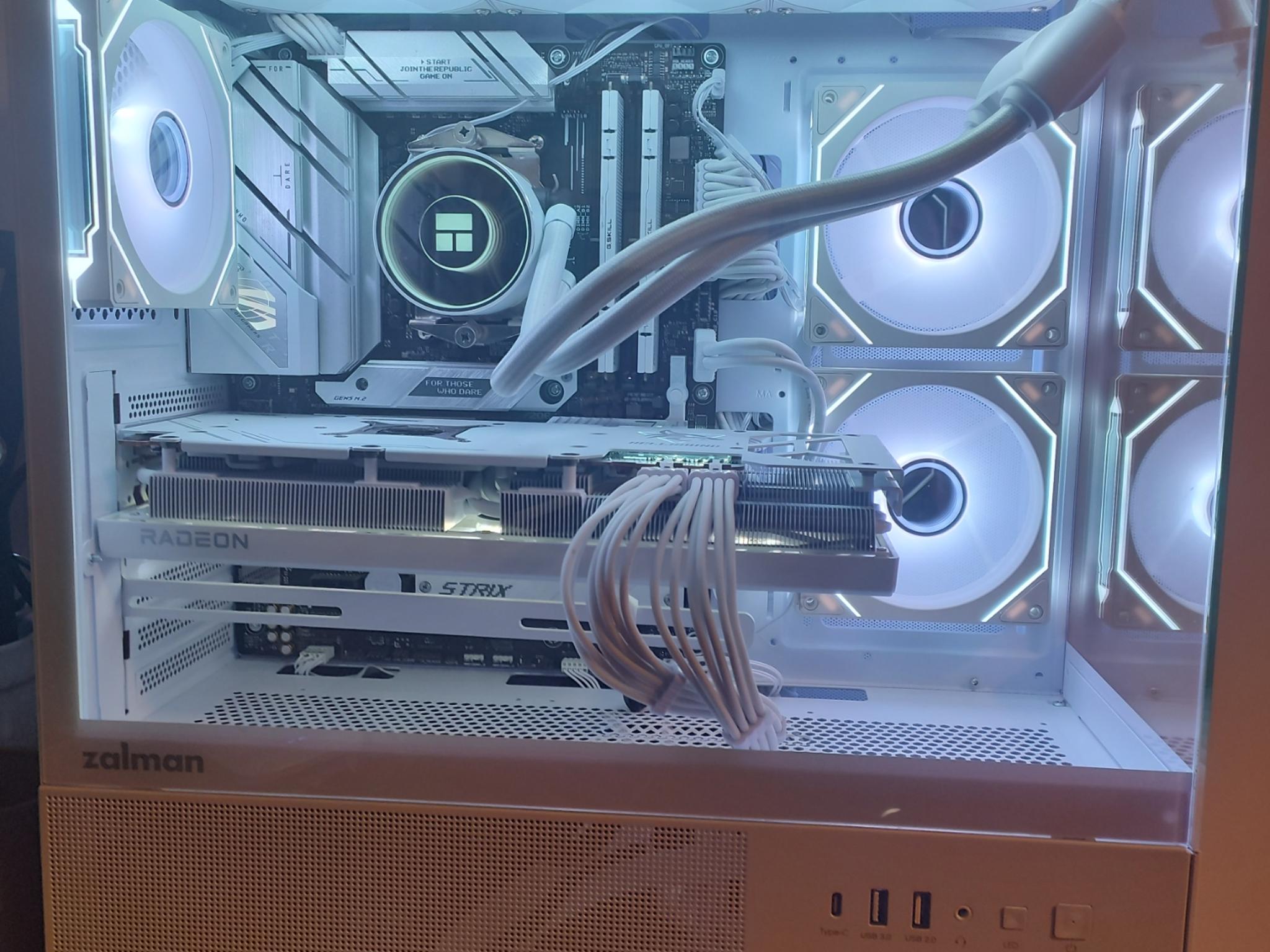 Cronix Frost