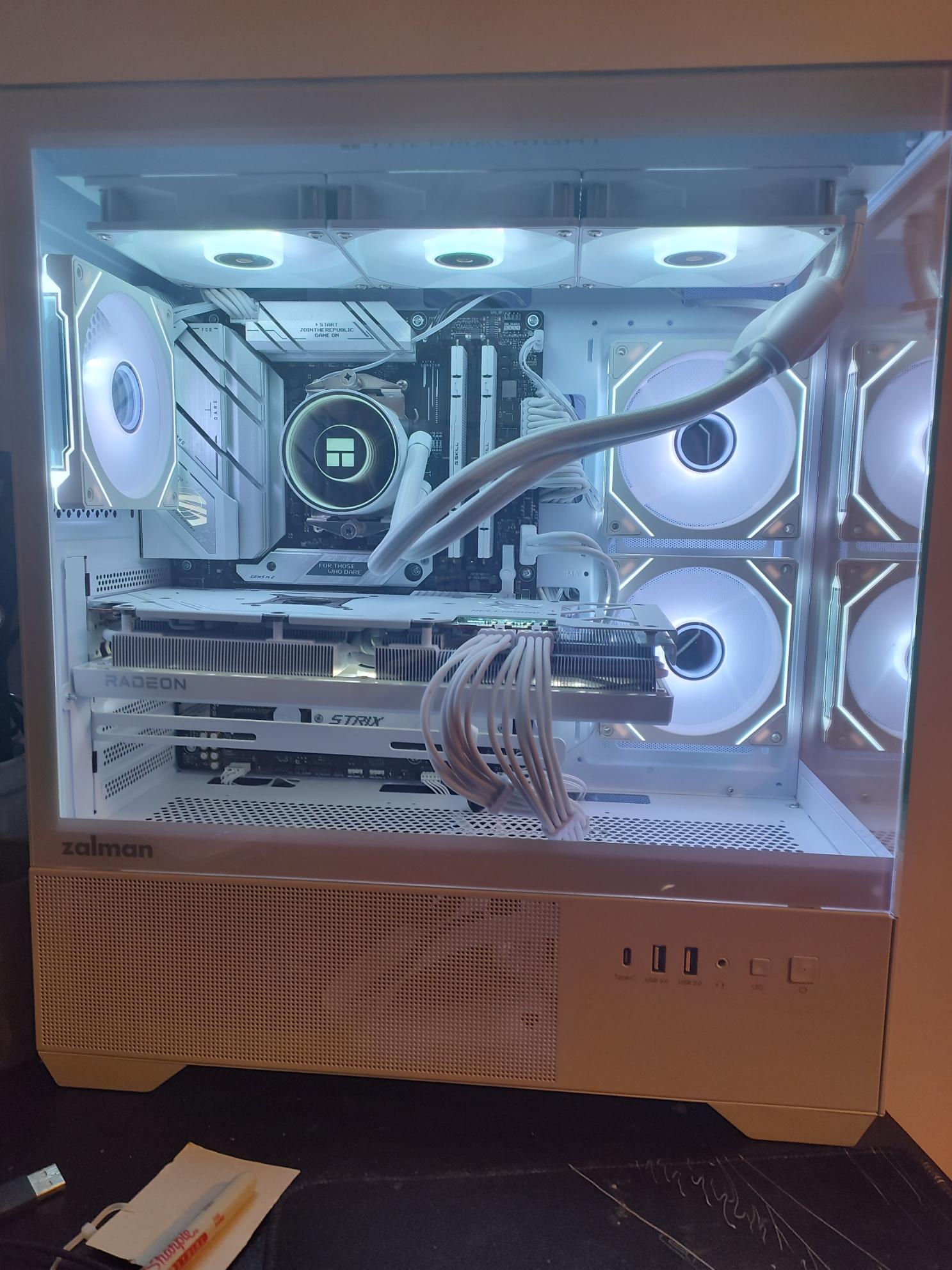 Cronix Frost
