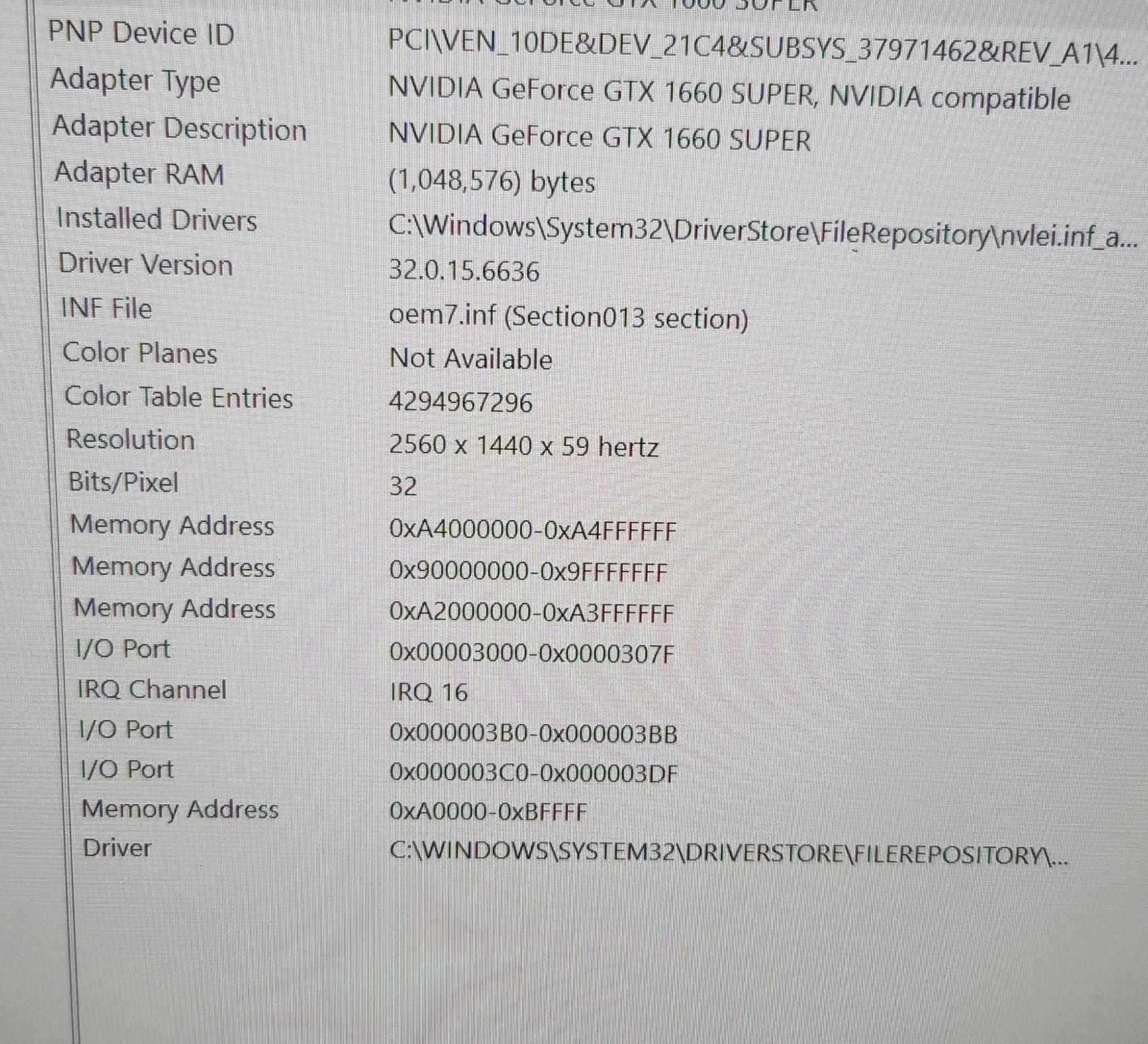 GAMING PC i5-9600k 16GB RAM 1TB SSD GTX 1660 SUPER 6GB