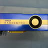 AMD Radeon PRO W5700 8GB