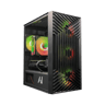 Advanced Plus | 7800X3D | RTX 4070 Super | 32GB DDR5 | 1TB SSD | 650W Gold PSU | ARGB Fans