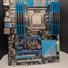 CPU+MOTHERBOARD+RAM COMBO