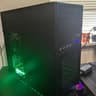 Lab Experiment ~ Xeon 1220v2 (Same as i5-3450), 16GB RAM, GTX 770 2GB, 400GB SSD, Win10, Wifi