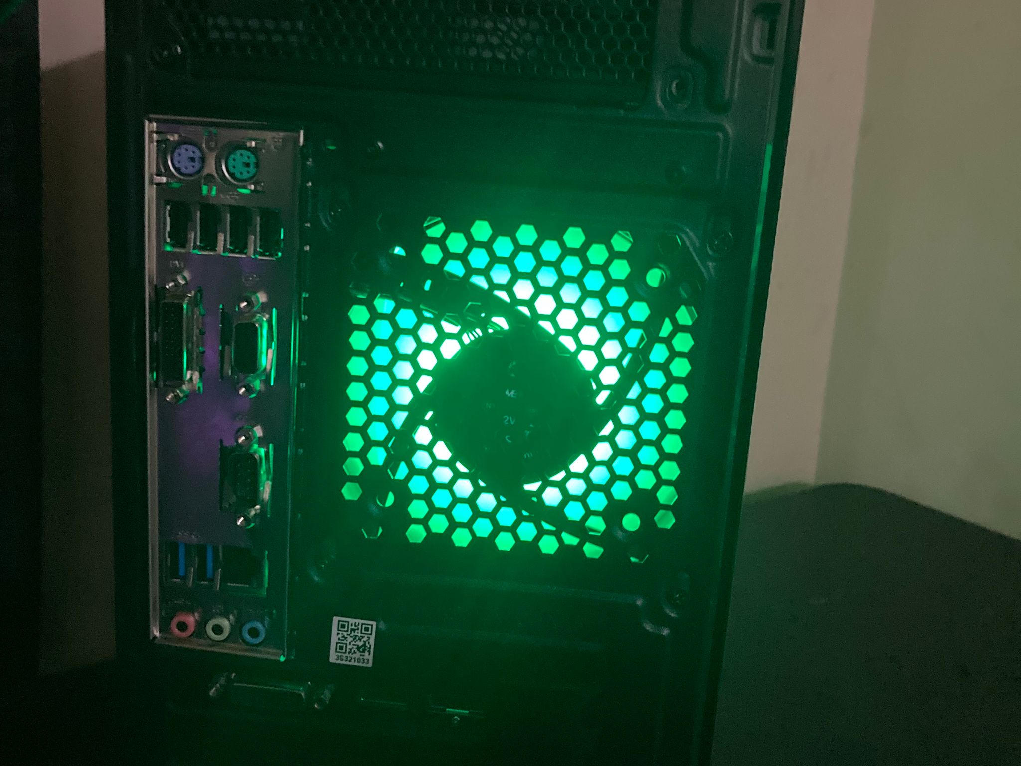 Brand New Custom 1660 Super i5 8th Gen 16gb Ram Gaming Pc