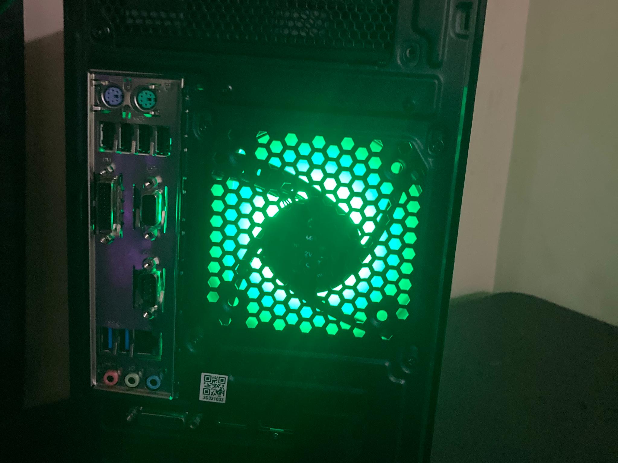 Brand New Custom 1660 Super i5 8th Gen 16gb Ram Gaming Pc