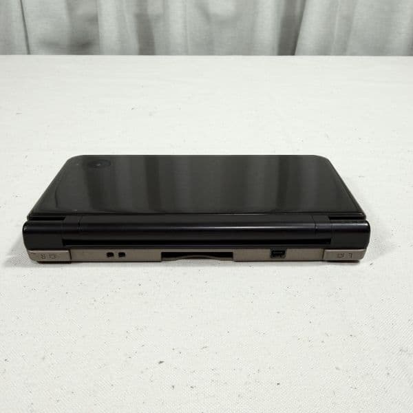 Nintendo DSi XL/LL Black Console