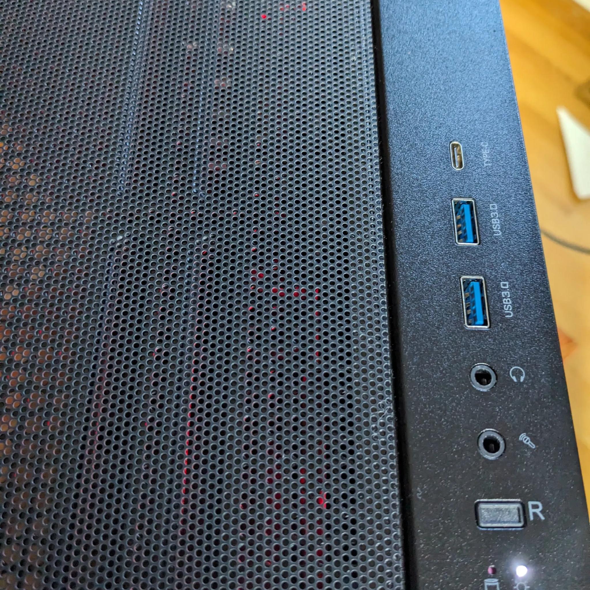 Ryzen 5950X, RTX3060-12GB, 1TB PCIe4x4, 16GB RAM, Noctua NH-D15 Cooler, B550 MB, View 270, Win11 Pro