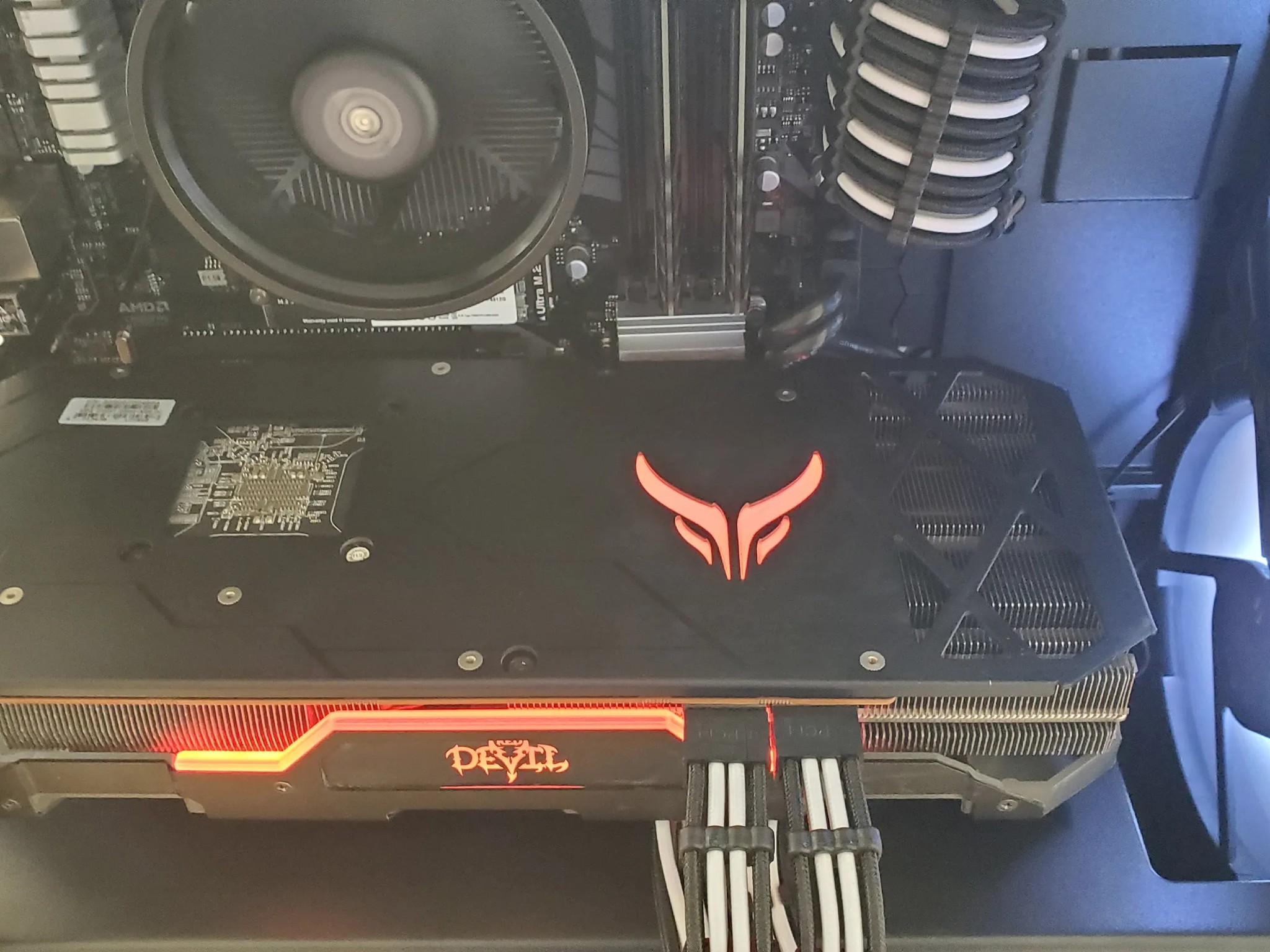 1440p Ready! RX 5700 XT AMD Ryzen Gaming/Streaming PC.