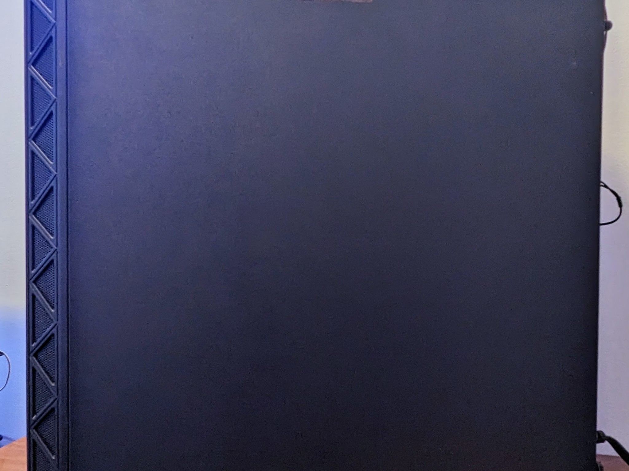 Gaming PC - AMD Ryzen 7 5700x - 32GB DDR4 3200MHZ RAM - Nvidia RTX 3070ti 8GB GPU - 3TB - B450 - W11