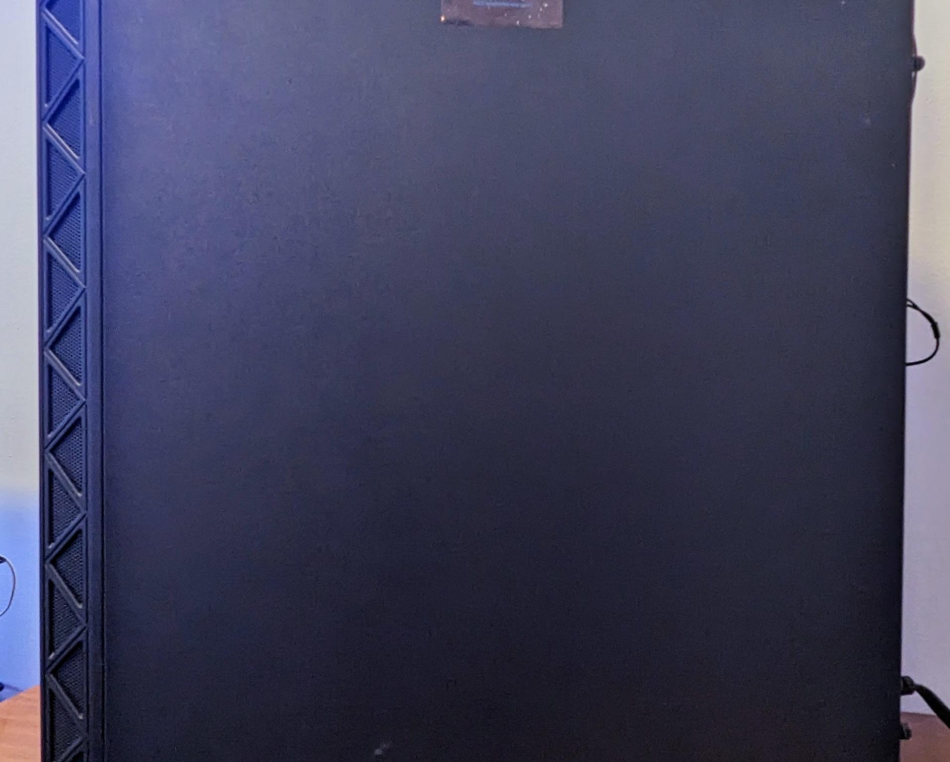 Gaming PC - AMD Ryzen 7 5700x - 32GB DDR4 3200MHZ RAM - Nvidia RTX 3070ti 8GB GPU - 3TB - B450 - W11