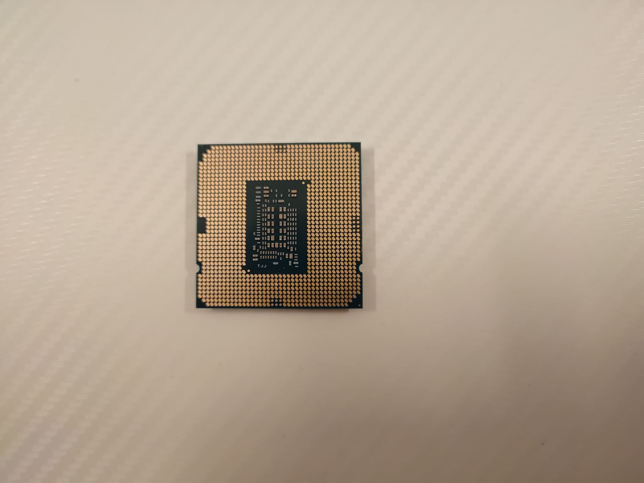 Intel Core i3-10100