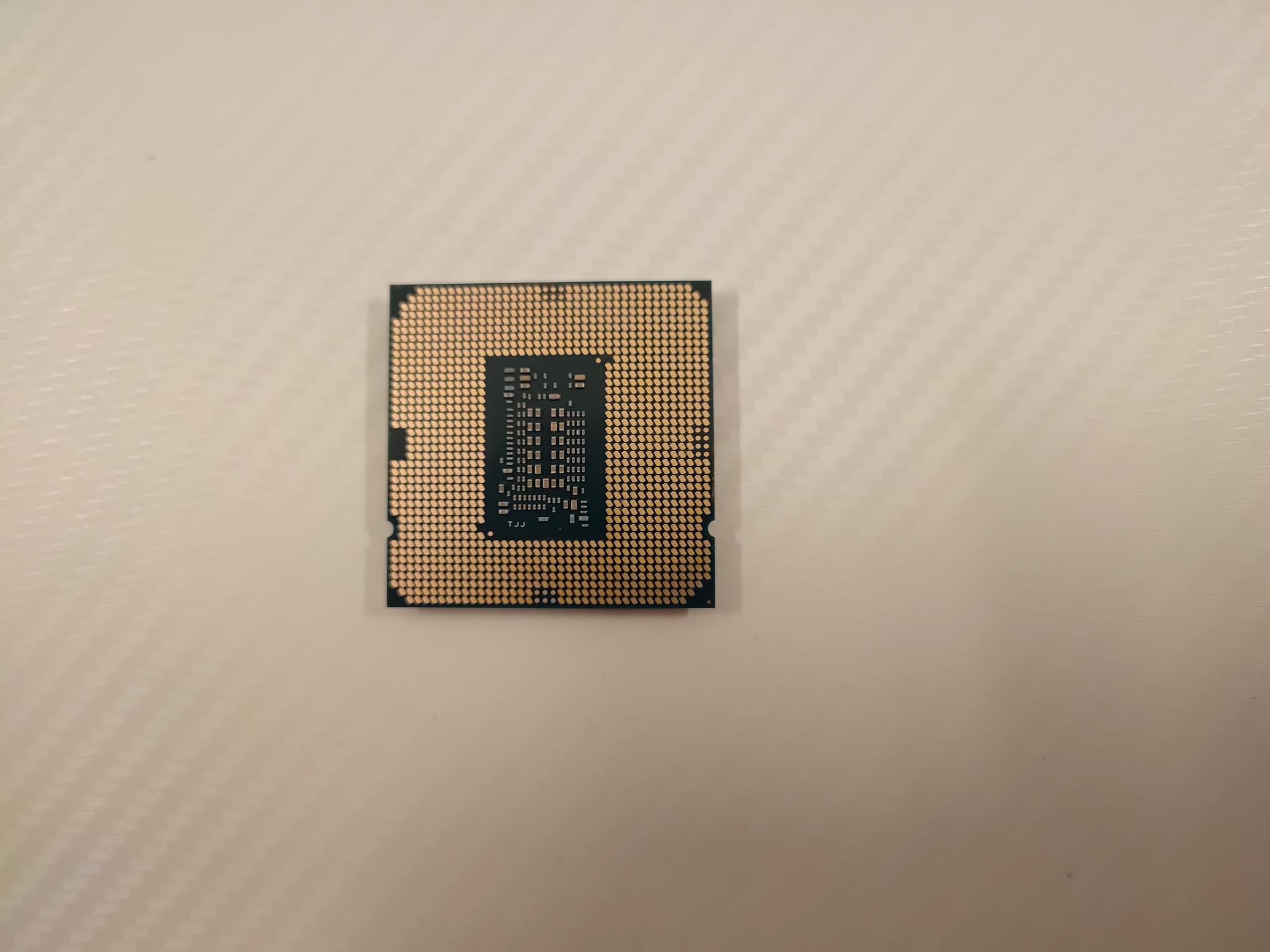 Intel Core i3-10100
