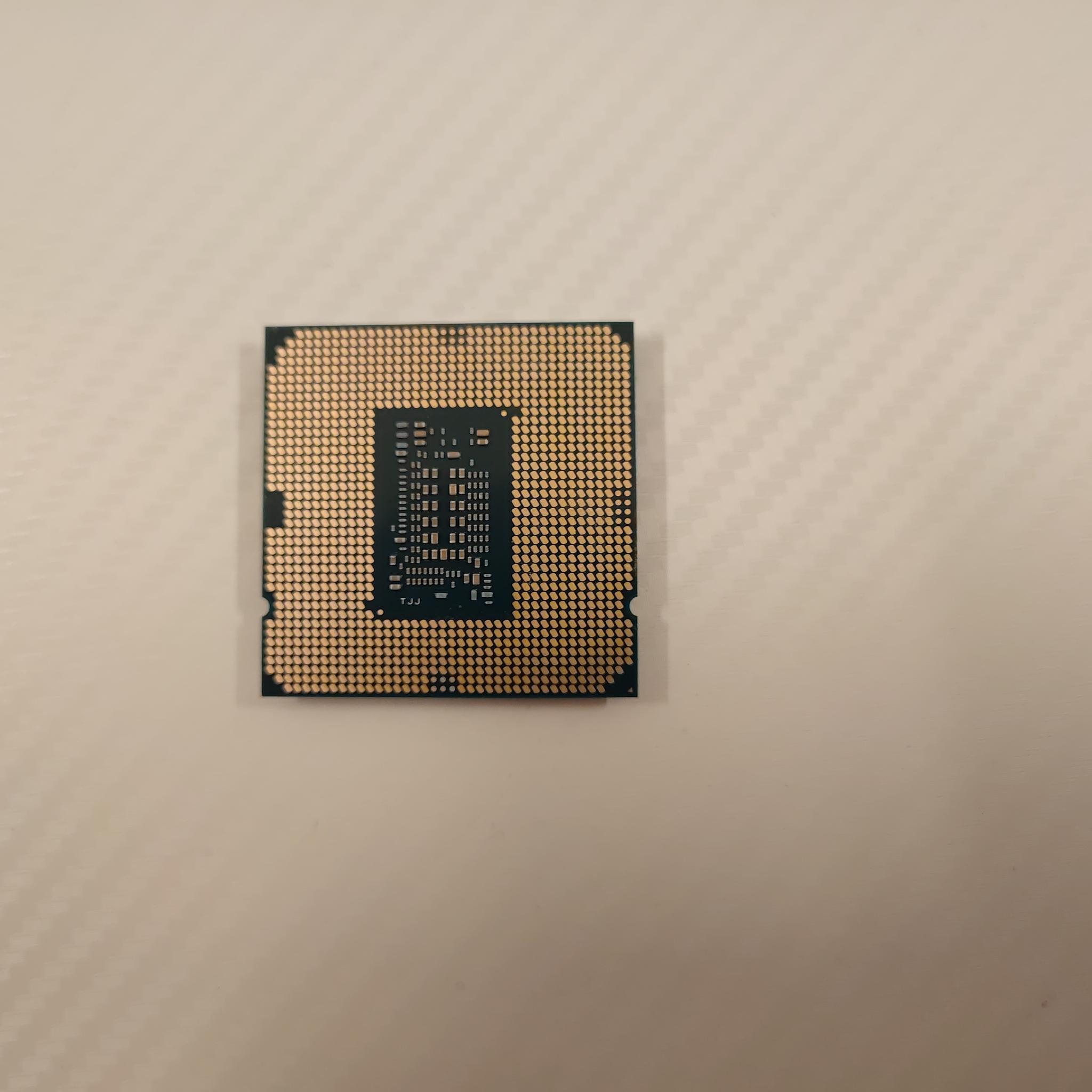 Intel Core i3-10100
