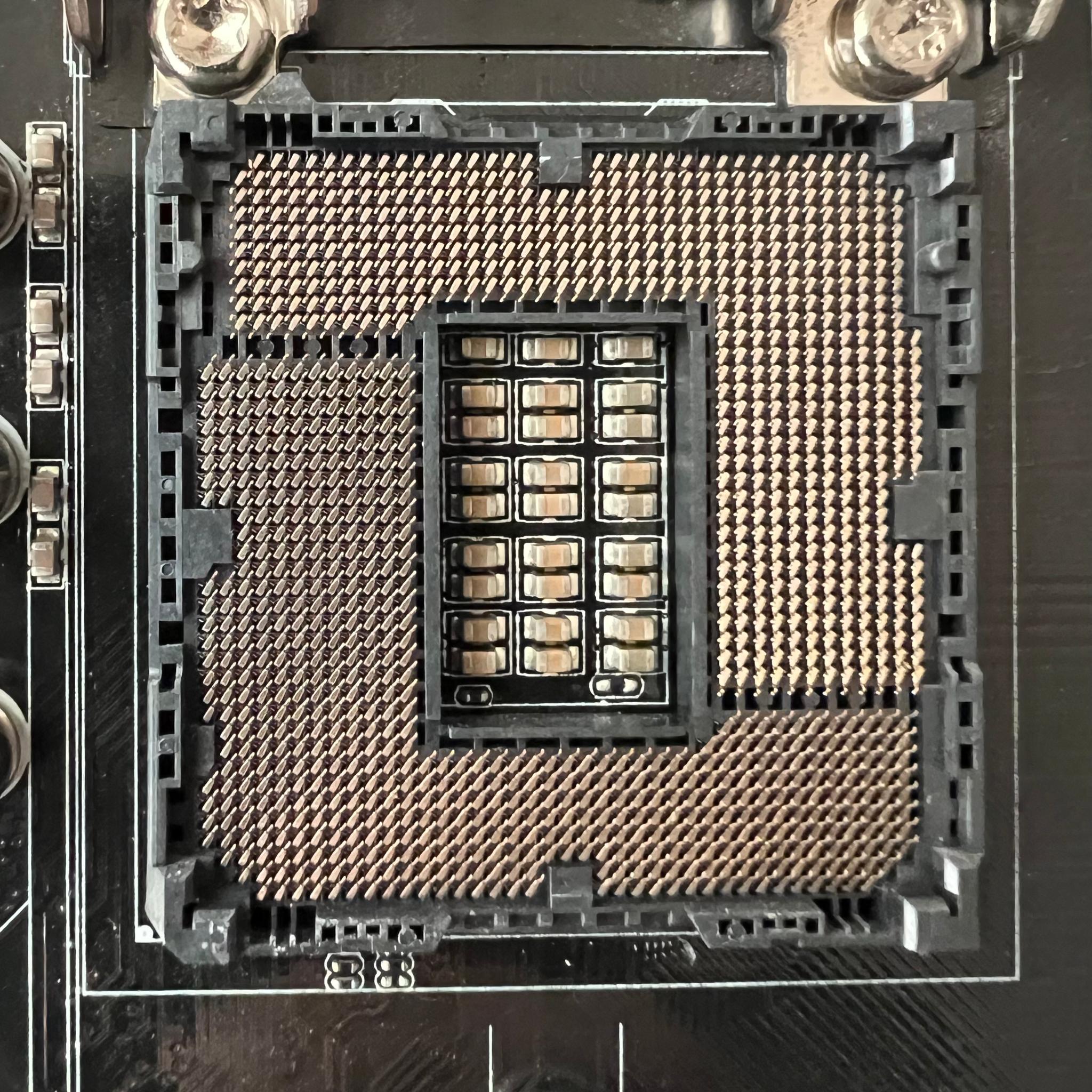 SABERTOOTH Z97 Mark 2 | i7-4790k| 4x4GB DRAM | PCI Express WIFI N Adapter