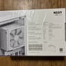 NZXT C850 Gold NEW (2024) ATX 3.1 White Fully Modular Power Supply 850 Watts 80 Plus Gold 12V-2x6