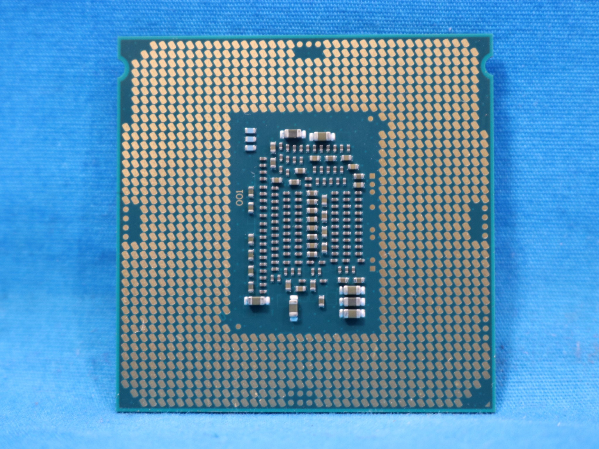 i5-6600 3.3 Ghz Quad Core CPU Intel Core i5 6th Gen LGA 1151 Processor