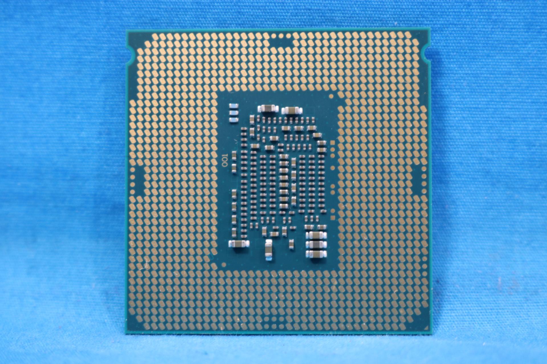 i5-6600 3.3 Ghz Quad Core CPU Intel Core i5 6th Gen LGA 1151 Processor