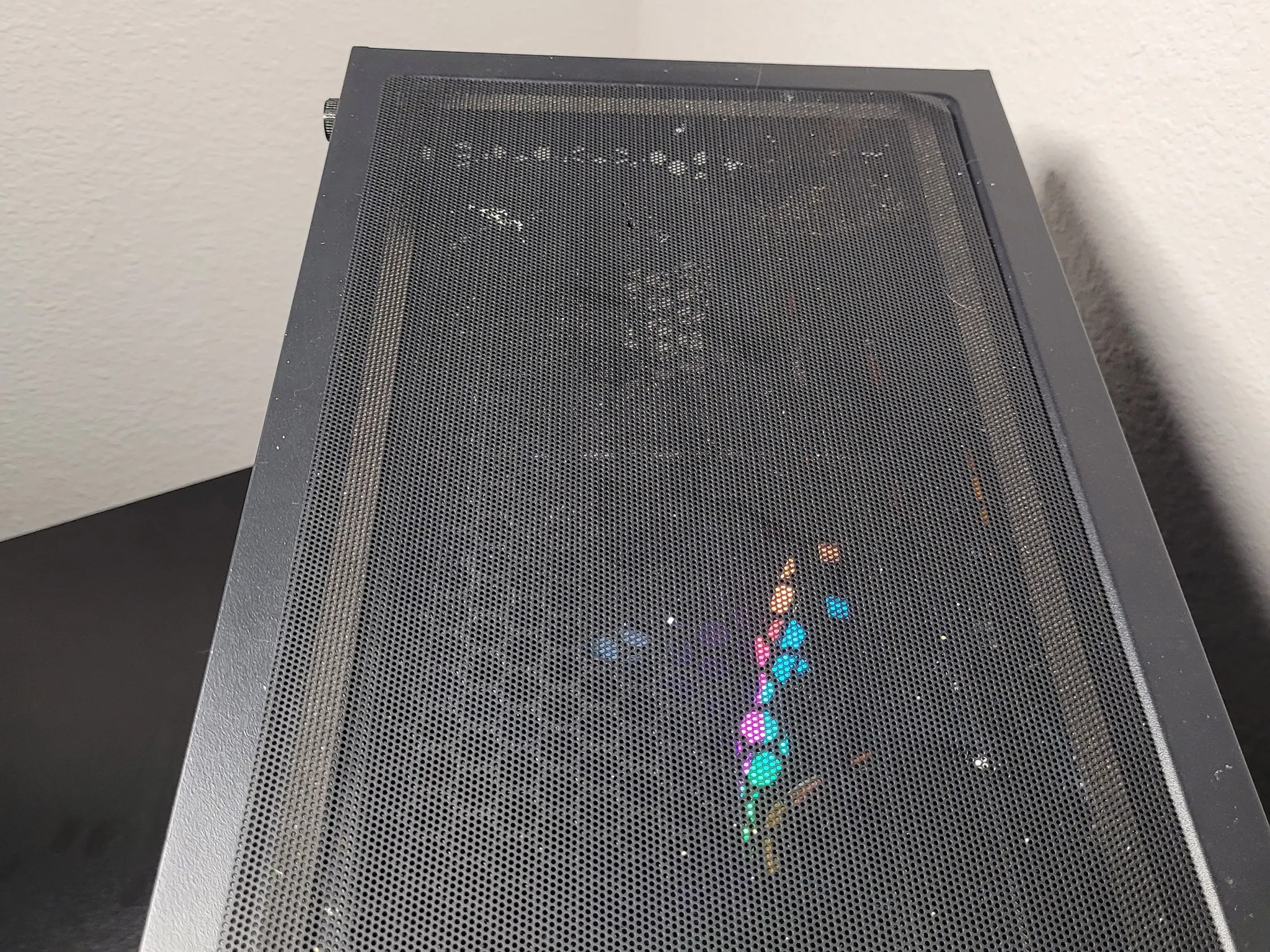 RX 570 // Ryzen 5 2600 // 16gb DDR4 // 512GB NVMe