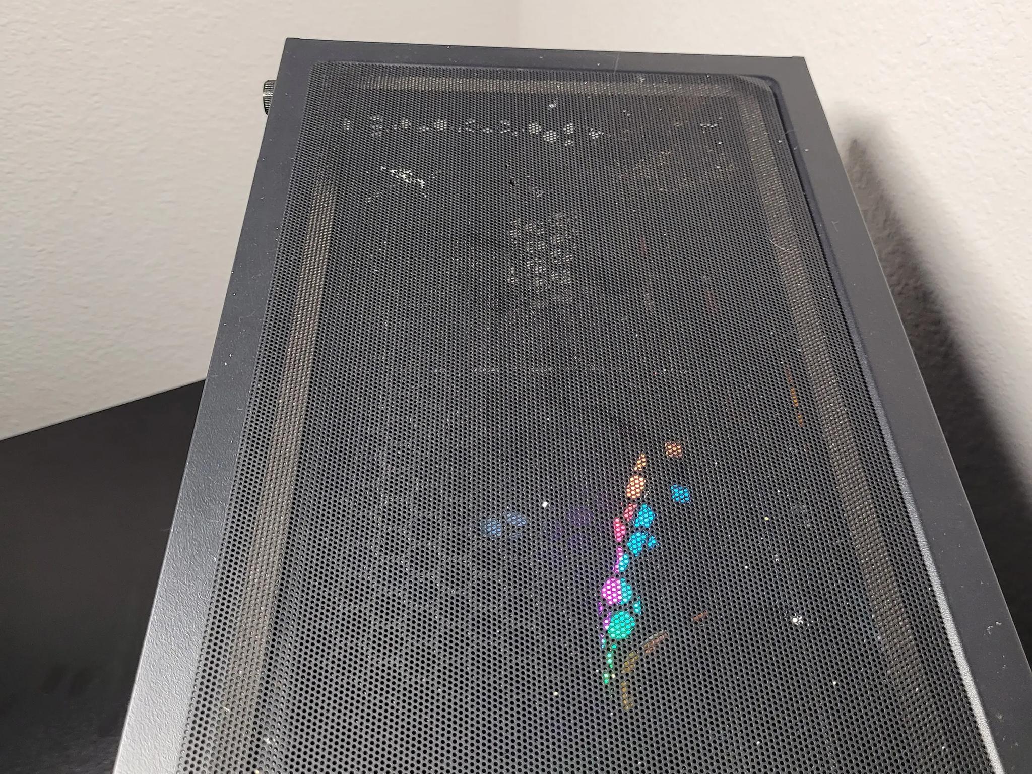 RX 570 // Ryzen 5 2600 // 16gb DDR4 // 512GB NVMe