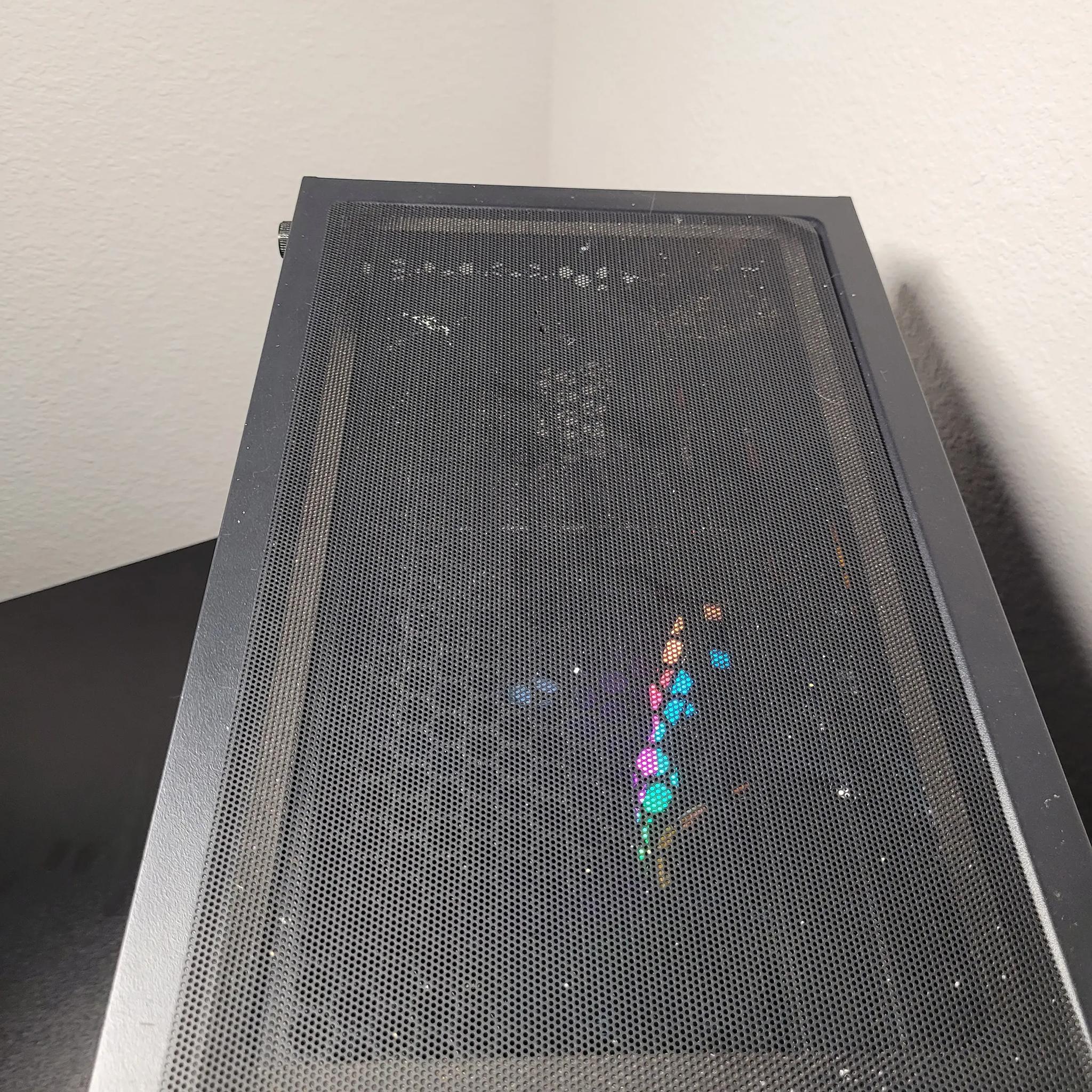 RX 570 // Ryzen 5 2600 // 16gb DDR4 // 512GB NVMe