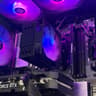 ⚫️🟣 APEX Gaming PC | RTX 5060 | Ryzen 7 8700F | 16GB RAM | 2TB NVME | FREE SHIPPING