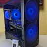 "Fujin"/RTX 2070/3700X/1 TB/WINDOWS 11/WIFI & BT