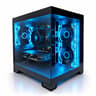 CUBEX HIGH FPS GAMING PC | Ryzen 5 3500 | RTX 4060 8GB | 16GB RAM | 512GB NVMe