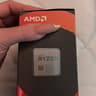 Selling a AMD Ryzen 7 3700X 8-Core 3.6GHz