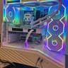 GeForce RTX 4070 Custom Gaming PC - Ryzen 5 7500X3D