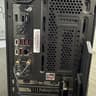 Compact SFF Mini Gaming PC | Radeon 9060 XT | Ryzen 8500G | 16GB DDR5 | NR200 ITX | Win11 Pro