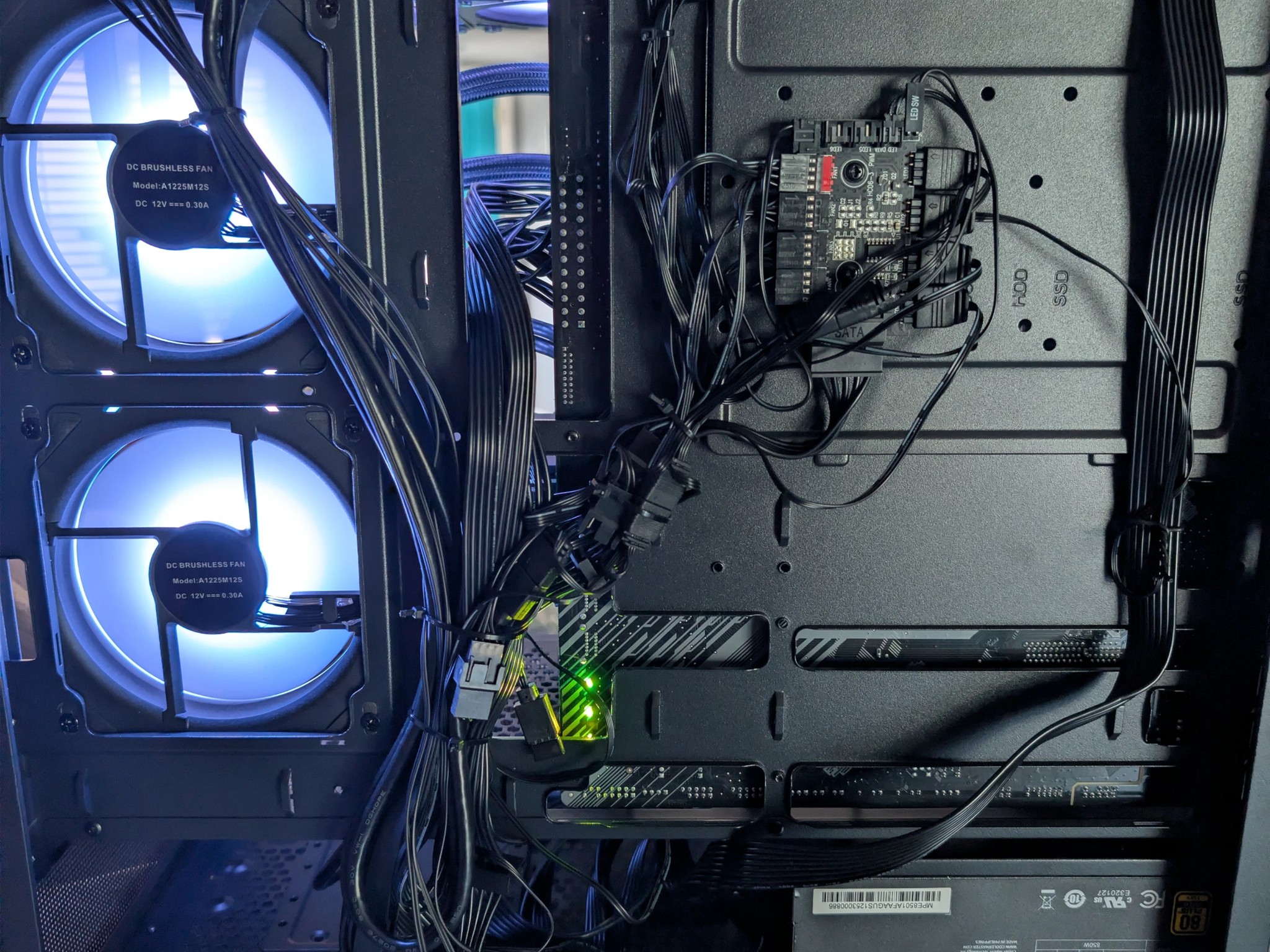 ULTAMITE GAMING PC - RTX 3080, RYZEN 9 5900X, 32GB DDR4, 2TB NVME!!!