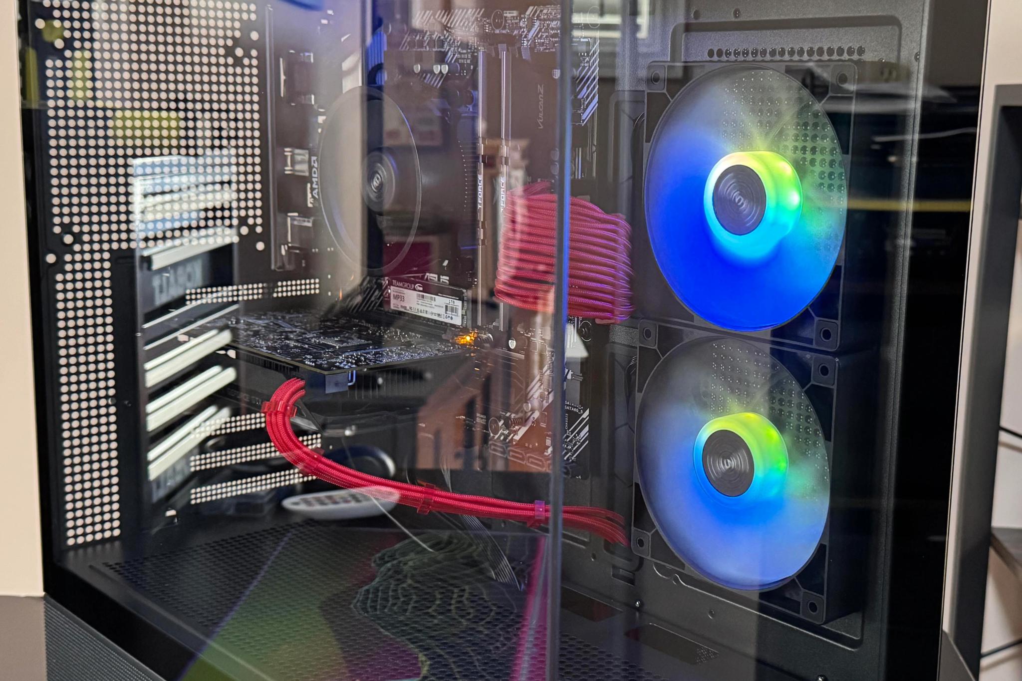 Custom PC Creations