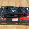 ASRock AMD Radeon RX 6700 XT Challenger 12GB (Like new)