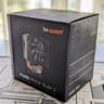 Be quiet! BK030 Pure Rock Slim 2, 130W TDP, 3 heat pipes, 92mm fan CPU cooler