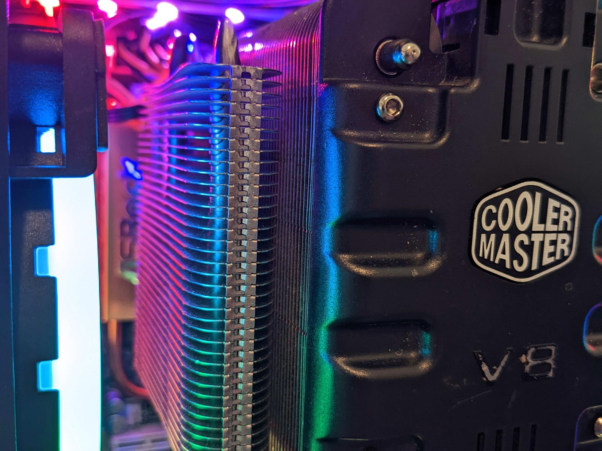 Sexxy RGB Gaming PC Xeon 16gb GTX 1060 SSD WiFi 