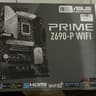 ASUS Z690-P Prime WiFi DDR5 Intel LGA 1700 ATX Motherboard
