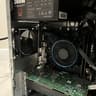 NVIDIA RTX 2060 SUPER, Intel Core i3-12100, 16GB RAM, 1TB SSD - Sleeper Office Gaming PC w/ Wi-Fi