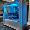AMD Gaming PC | Ryzen 7 5700X | RX 6700XT | 32GB | 1TB